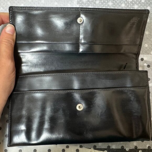 Wallet by Versace. Pre-Loved. - Picture 4 of 16